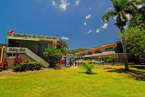 Whitsunday On The Beach - Northern Rivers Accommodation 0