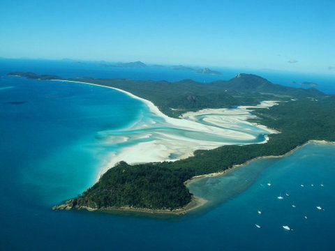 Whitsunday On The Beach - Northern Rivers Accommodation 1