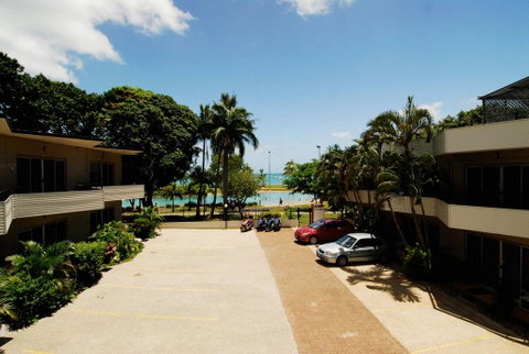 Whitsunday On The Beach - Northern Rivers Accommodation 3
