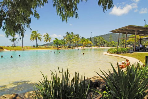 Whitsunday On The Beach - Northern Rivers Accommodation 2