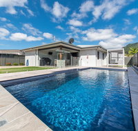Whitsunday Sands - Northern Rivers Accommodation