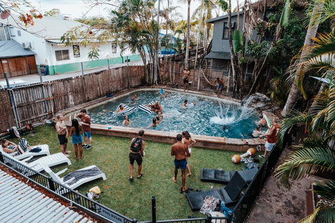 Why Not Backpackers - Northern Rivers Accommodation 0