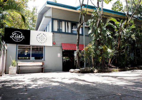 Why Not Backpackers - Northern Rivers Accommodation 3