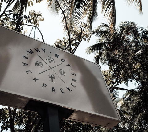 Why Not Backpackers - Northern Rivers Accommodation 1