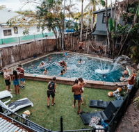 Why Not Backpackers - Northern Rivers Accommodation