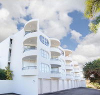 Wickham Cove Unit 10 45 Albert Street. Kings Beach - Northern Rivers Accommodation