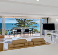 Wickham Point Unit 2 44 Victoria Tce Kings Beach - Northern Rivers Accommodation