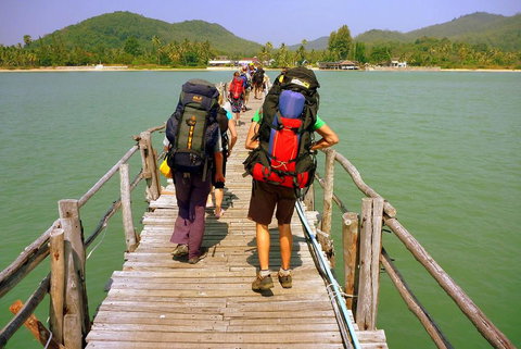 Wickham Retreat Backpackers - Northern Rivers Accommodation 1