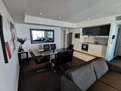 Widest Ocean View And Balcony Luxury Apt - Northern Rivers Accommodation 0