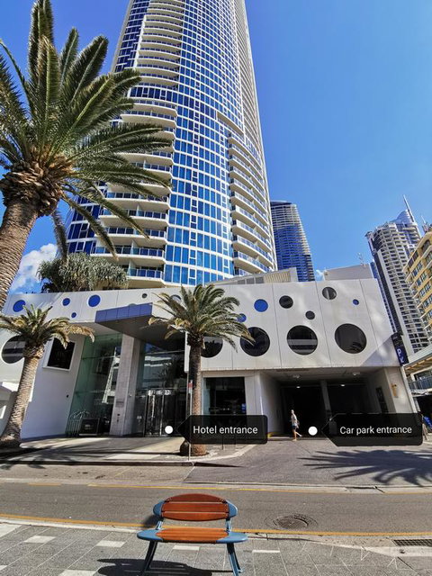 Widest Ocean View And Balcony Luxury Apt - Northern Rivers Accommodation 3