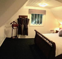 Wild Orchid Olinda - Northern Rivers Accommodation