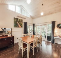 Wildflower Cottage - Northern Rivers Accommodation