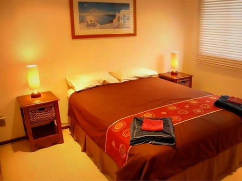 Wildsights Beach Units - Northern Rivers Accommodation 2