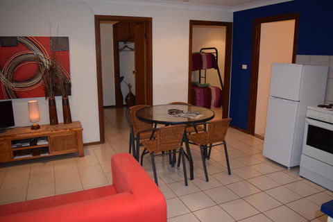 Wildsights Beach Units - Northern Rivers Accommodation 1