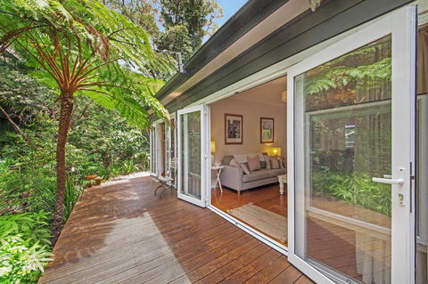 Wildwood - Northern Rivers Accommodation 3