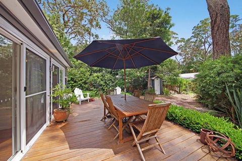 Wildwood - Northern Rivers Accommodation 2