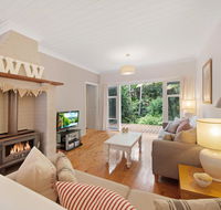 Wildwood - Northern Rivers Accommodation