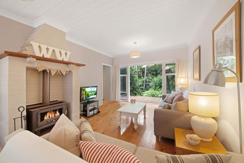 Wildwood - Northern Rivers Accommodation 0