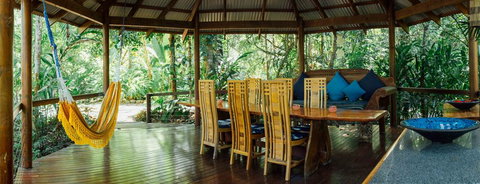 Wildwood - Northern Rivers Accommodation 1