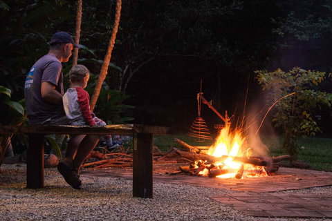 Wildwood - Northern Rivers Accommodation 3