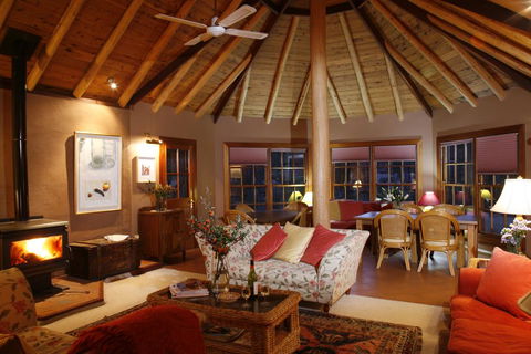 Wildwood Guesthouse - Northern Rivers Accommodation 0