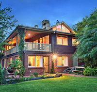Wildwood Lodge - Northern Rivers Accommodation