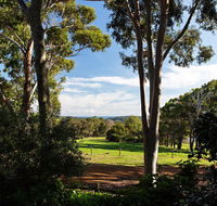 Wildwood Valley - Northern Rivers Accommodation