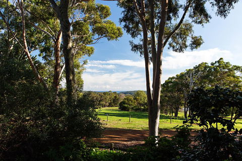 Wildwood Valley - Northern Rivers Accommodation 0