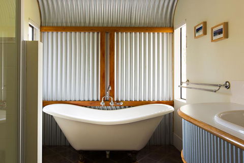 Wildwood Valley - Northern Rivers Accommodation 3