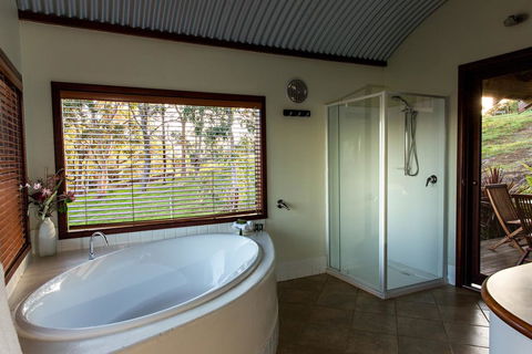 Wildwood Valley - Northern Rivers Accommodation 1