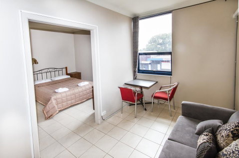 Wiley Park Hotel - Northern Rivers Accommodation 0