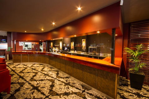 Wiley Park Hotel - Northern Rivers Accommodation 3