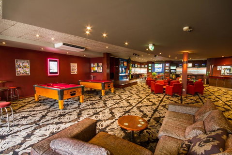 Wiley Park Hotel - Northern Rivers Accommodation 1