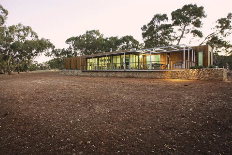 Willalooka Eco Lodge - Northern Rivers Accommodation 0