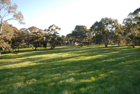 Willalooka Eco Lodge - Northern Rivers Accommodation 2