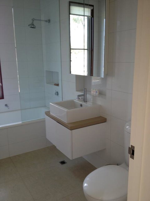 Willalooka Eco Lodge - Northern Rivers Accommodation 1