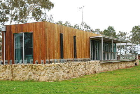 Willalooka Eco Lodge - Northern Rivers Accommodation 3