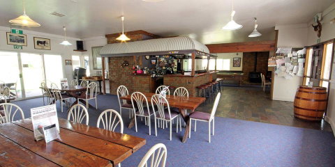 Willalooka Tavern - Northern Rivers Accommodation 3