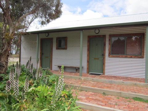 Willalooka Tavern - Northern Rivers Accommodation 0