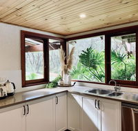William Bay Cottages - Northern Rivers Accommodation