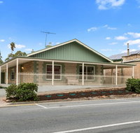 Williamstown Bed and Breakfast - Northern Rivers Accommodation