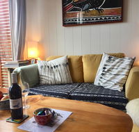 Willow Cabin - Northern Rivers Accommodation
