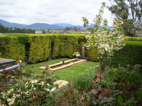 Willowlodge - Northern Rivers Accommodation 2