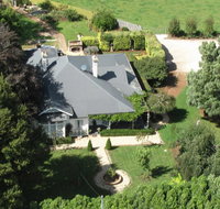 Willowlodge - Northern Rivers Accommodation