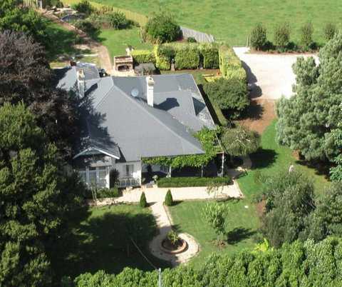 Willowlodge - Northern Rivers Accommodation 0