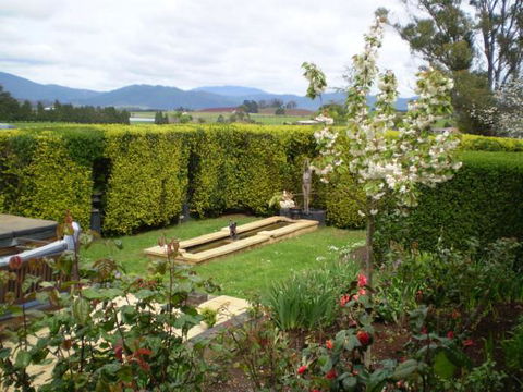 Willowlodge - Northern Rivers Accommodation 2