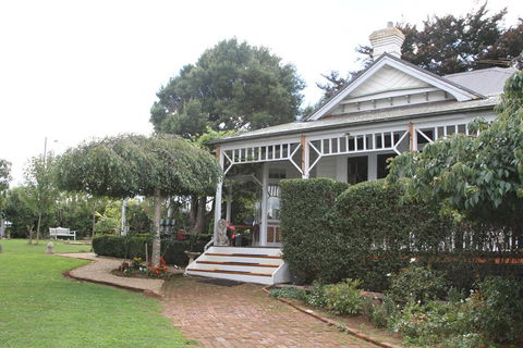 Willowlodge - Northern Rivers Accommodation 3