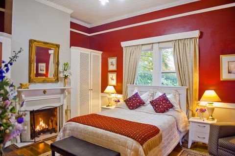 Willowlodge - Northern Rivers Accommodation 1