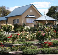 Willows Motel - Northern Rivers Accommodation