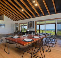 Willowview - coastal retreat stunning views - Northern Rivers Accommodation